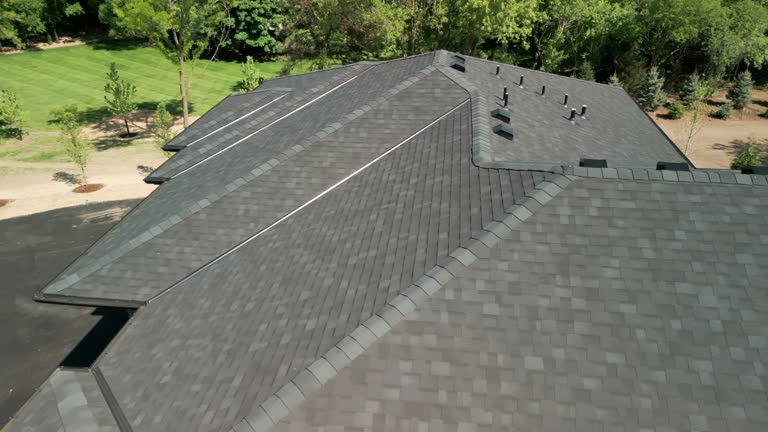 Hot Roofs in Mokena, IL