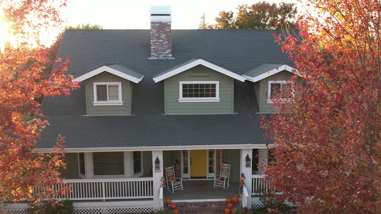 Best Green or Eco-Friendly Roofing Solutions  in Mokena, IL
