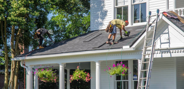 Best Flat Roofing  in Mokena, IL